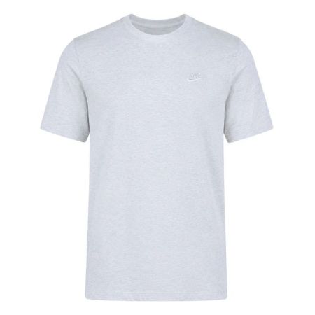 ΑΝΔΡΙΚΟ T-SHIRT NIKE Club Tee T-Shirt 534391 AR4997-051 εικόνα 7
